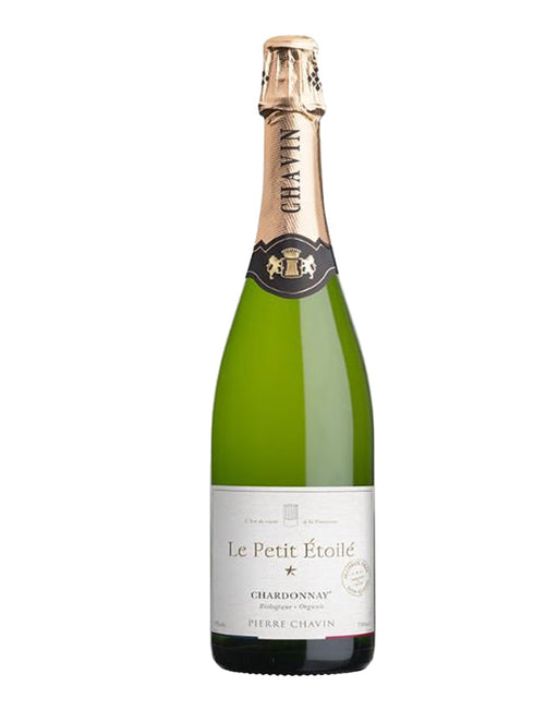 Order Le Petit Etoile Sparkling Chardonnay  Online - Just Wines Australia