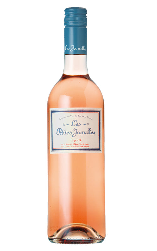 Order Les Petites Jamelles France Rose 2022 - 12 Bottles  Online - Just Wines Australia