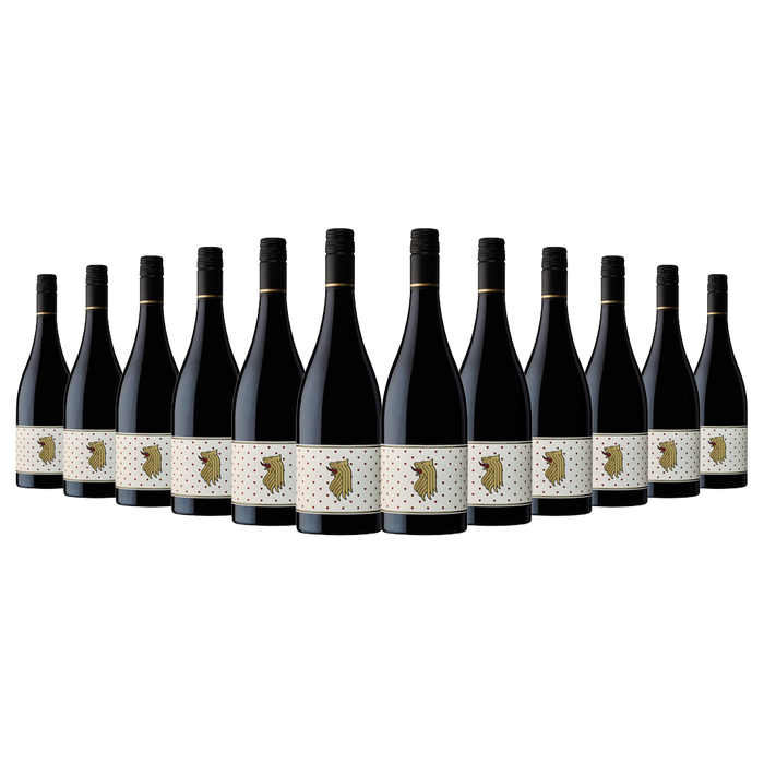 Lienert Wines Estate Barossa Valley Mataro 2018