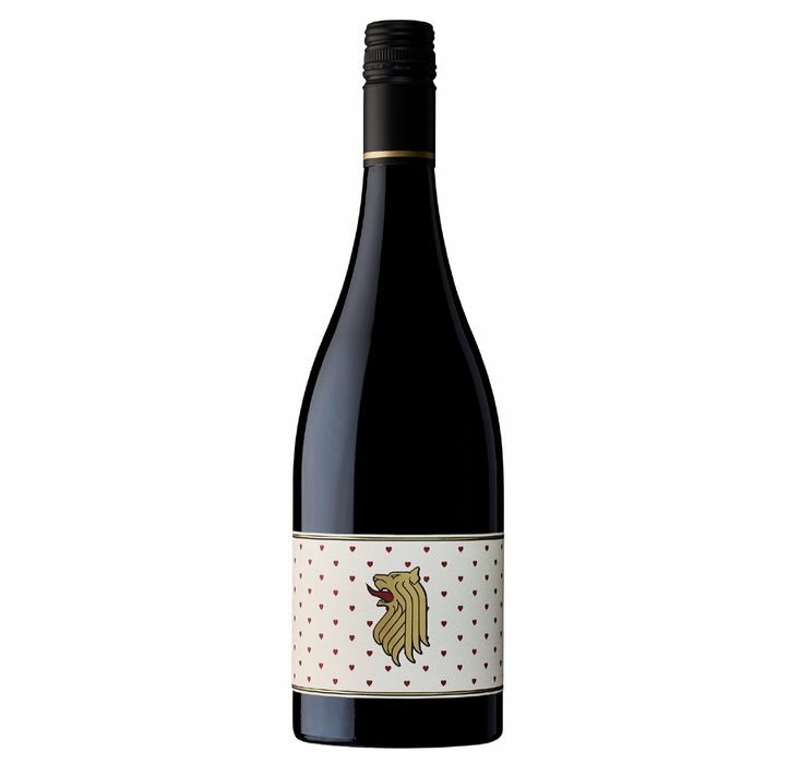 Lienert Wines Estate Barossa Valley Mataro 2018