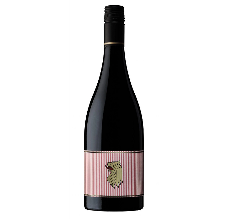 Lienert Wines Estate Barossa Valley Shiraz 2017