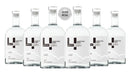 Order Lock 4 Distillery South Australia Loxton Dry Gin 200ml  Online - Just Wines Australia