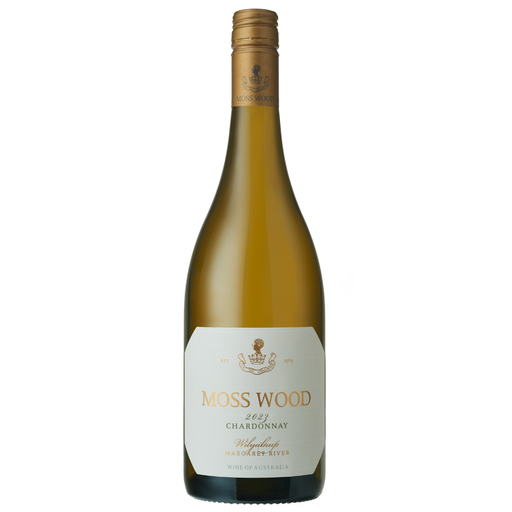 Order Moss Wood Margaret River Chardonnay  Online - Just Wines Australia