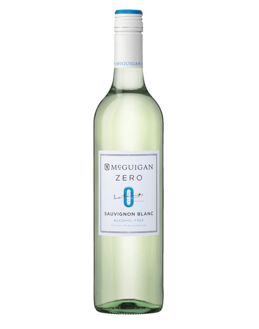 Order Mcguigan Zero Sauvignon Blanc  Online - Just Wines Australia