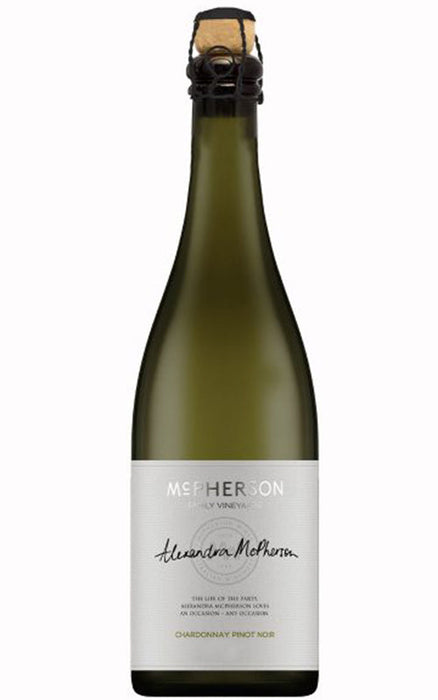 Order Mcpherson Alex’s Murray Darling Chardonnay Pinot Noir 2022 - 12 Bottles  Online - Just Wines Australia