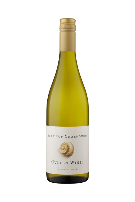 Cullen Chardonnay Metricup Margaret River 2026 - 6 Bottles
