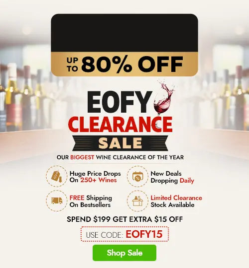 Eofy Offer