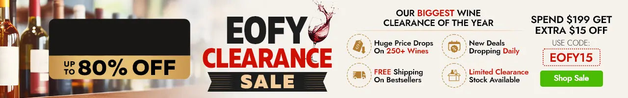 Eofy Offer