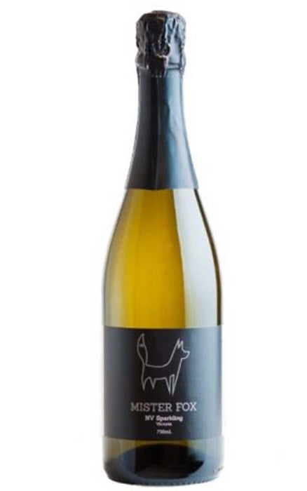 Order Mister Fox Central Victoria Sparkling - 12 Bottles  Online - Just Wines Australia