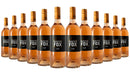 Order Mister Fox Victoria Rose 2021 - 12 Bottles  Online - Just Wines Australia