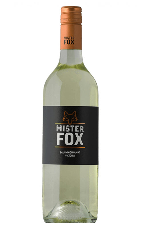 Order Mister Fox Sauvignon Blanc Victoria 2023 - 12 Bottles  Online - Just Wines Australia