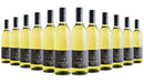 Order Mister Fox Victoria Chardonnay 2021 - 12 Bottles  Online - Just Wines Australia