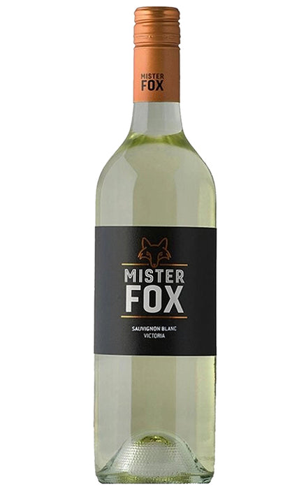 Order Mister Fox Victoria Sauvignon Blanc 2022 - 12 Bottles  Online - Just Wines Australia