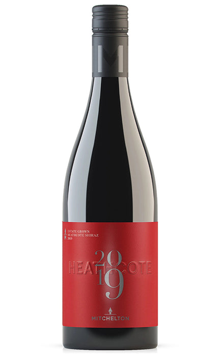 Order Mitchelton Heathcote Shiraz 2019 - 12 Bottles  Online - Just Wines Australia