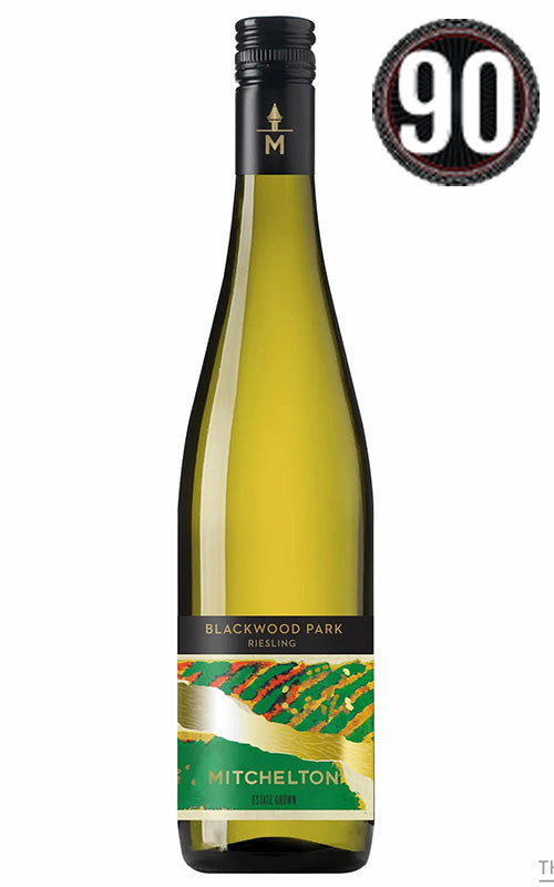 Order Mitchelton Blackwood Park Victoria Riesling 2021 - 12 Bottles  Online - Just Wines Australia