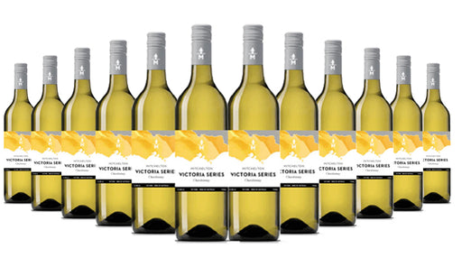 Order Mitchelton 'Victoria Series' Victoria Chardonnay 2020 - 12 Bottles  Online - Just Wines Australia