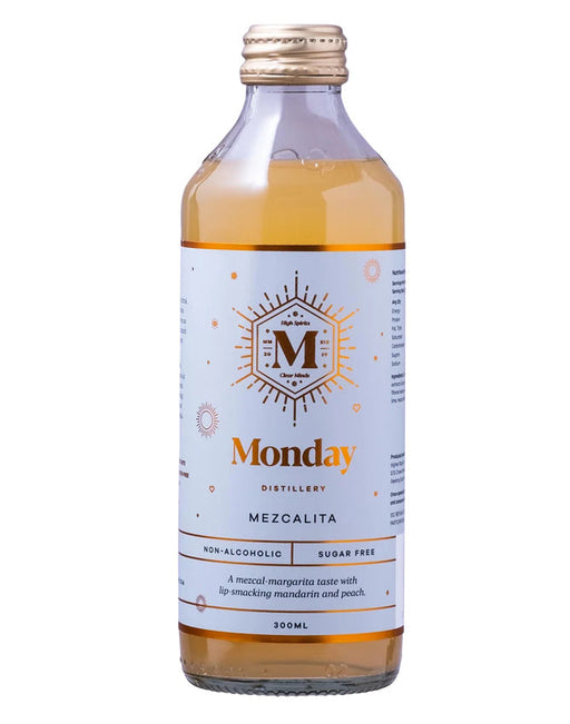 Order Monday Distillery Mezcalita  Online - Just Wines Australia