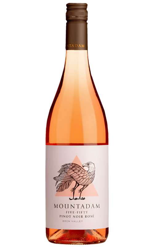 Order Mountadam 550 Eden Valley Rose 2021 - 6 Bottles  Online - Just Wines Australia