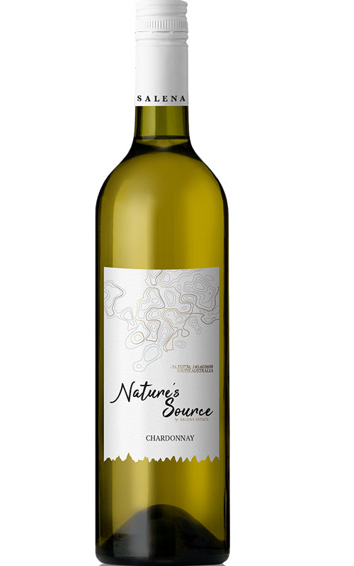 Order Nature’s Source South Australia Chardonnay 2022 - 12 Bottles  Online - Just Wines Australia