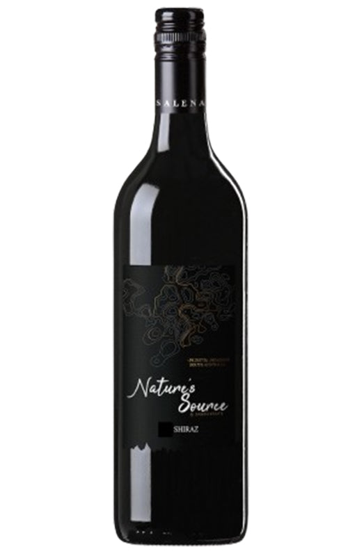 Order Nature's Source South Australia Shiraz 2020 - 12 Bottles  Online - Just Wines Australia