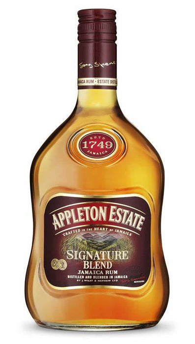 Appleton Signature Rum