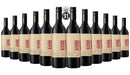 Order Ebay Off Set Shiraz 2023 - 12 Bottles  Online - Just Wines Australia