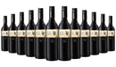 Order Open Book Shiraz 2023 - 12 Bottles  Online - Just Wines Australia