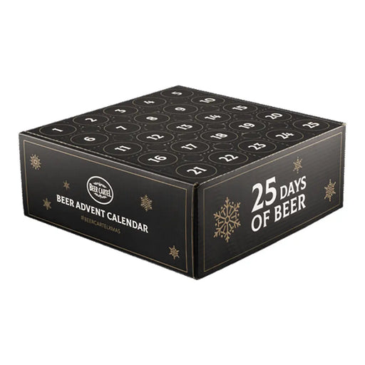 Order Beer Advent Calendar  Online - Just Wines Australia