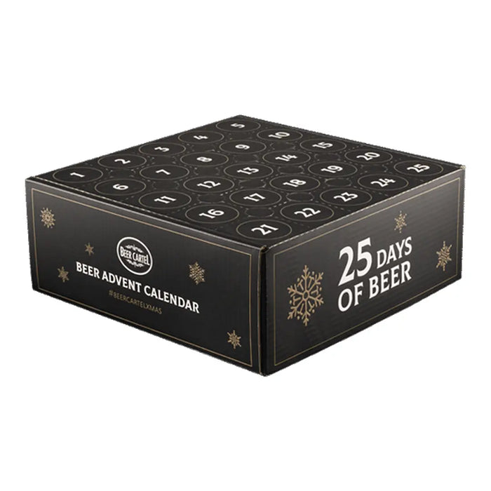 Order Pre-Order Beer Advent Calendar  Online - Just Wines Australia