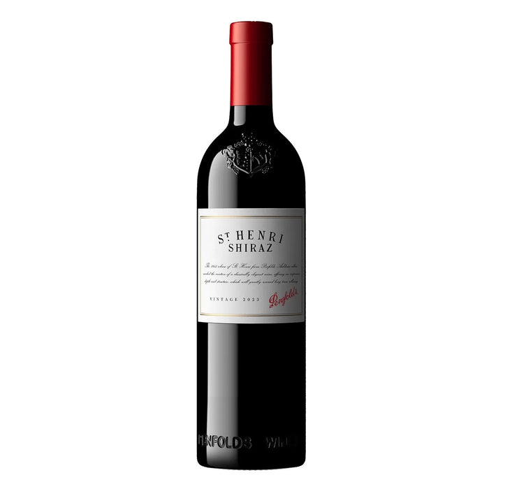 Penfolds St Henri Barossa Valley Shiraz 2023