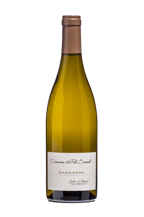 Domaine du Pré Semelé Sancerre Blanc France 2025 - 12 Bottles