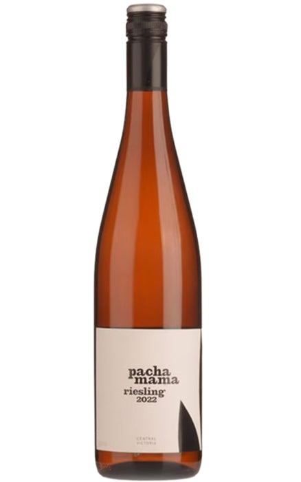 Order Pacha Mama Central Victoria Riesling 2022 - 12 Bottles  Online - Just Wines Australia