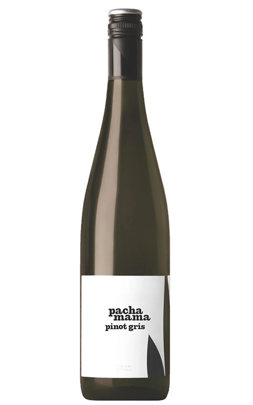 Order Pacha Mama Victoria Pinot Gris 2022 - 12 Bottles  Online - Just Wines Australia