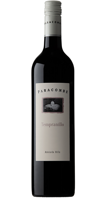 Paracombe Adelaide Hills Tempranillo 2020 - 12 Bottles