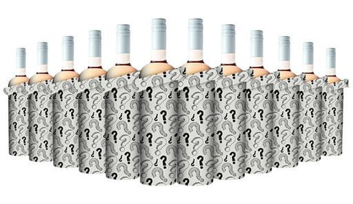 Order Mystery Exclusive Elegant Rose 2022 - 12 Bottles  Online - Just Wines Australia