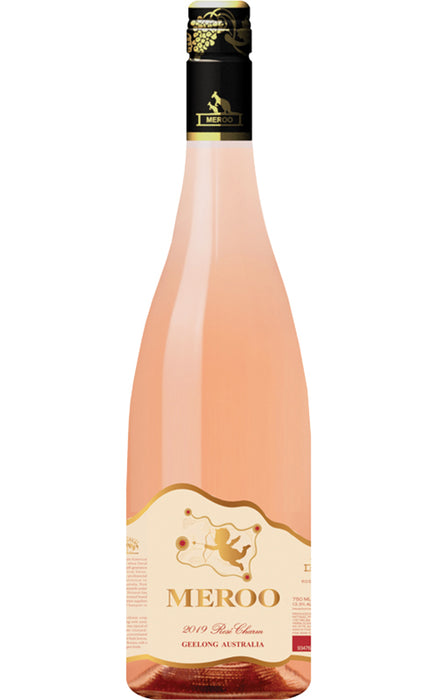 Order Pettavel Meroo Rose Charm 2019 Geelong - 12 Bottles  Online - Just Wines Australia