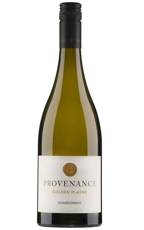 Order Provenance Geelong Golden Plains Chardonnay 2021  Online - Just Wines Australia