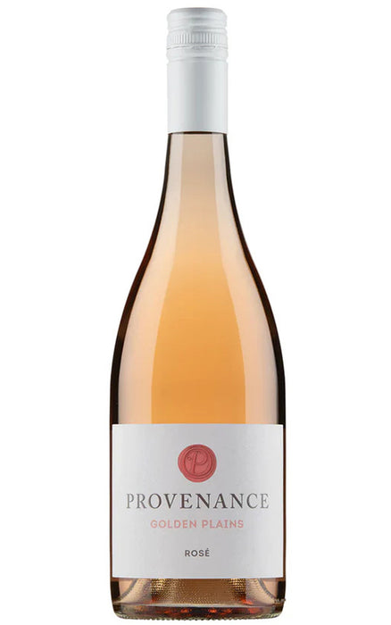 Order Provenance Victoria Golden Plains Rose 2022 - 12 Bottles  Online - Just Wines Australia