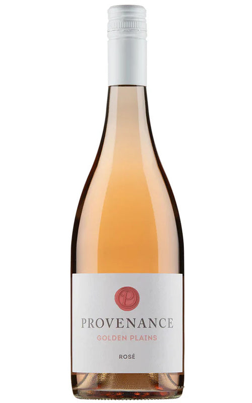 Order Provenance Victoria Golden Plains Rose 2022 - 12 Bottles  Online - Just Wines Australia