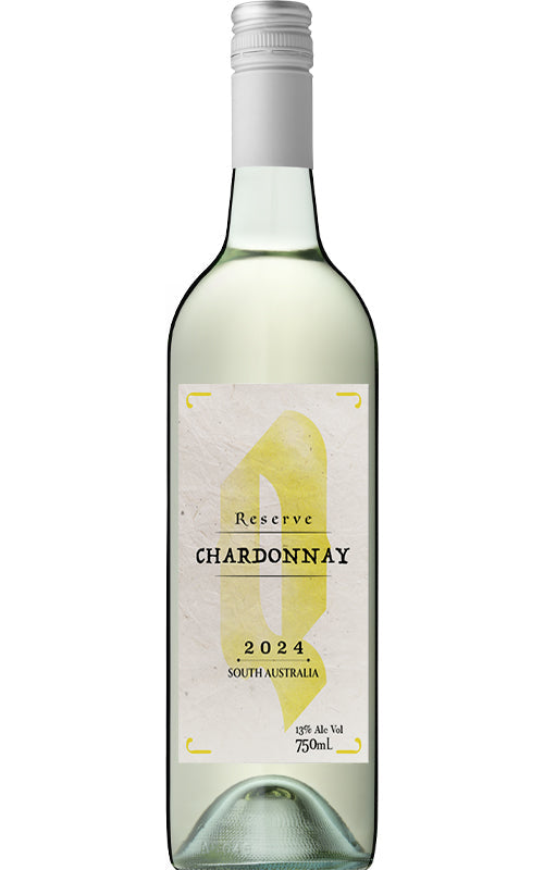 Order Q Reserve South Australia Chardonnay 2024  Online - Just Wines Australia