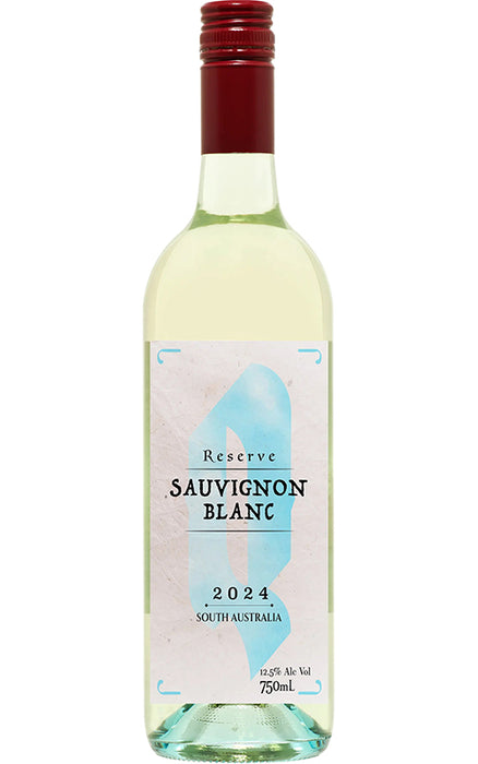 Order Q Reserve South Australia Sauvignon Blanc 2024 - 12 Bottles  Online - Just Wines Australia