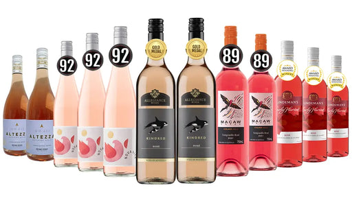 Just Wines