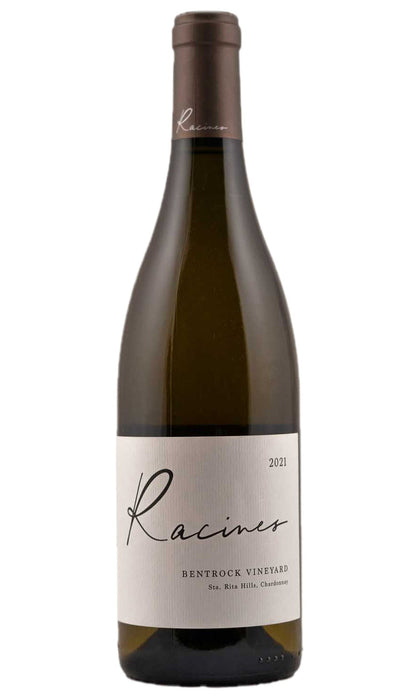 Racines Bentrock Chardonnay 2022 - 6 Bottles