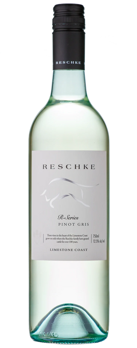 Reschke R-Series Limestone Coast Pinot Gris 2025