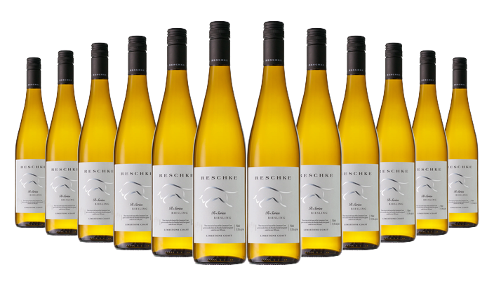 Reschke R-Series Limestone Coast Riesling 2025