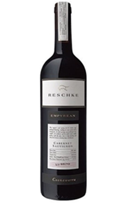 Reschke Empyrean Coonawarra Cabernet Sauvignon 2008