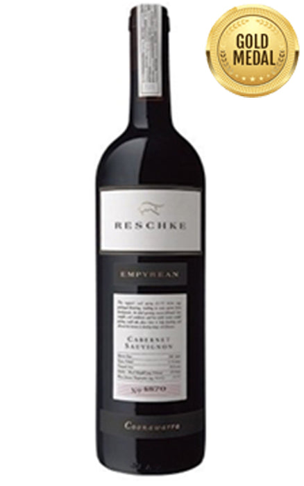 Reschke Empyrean Coonawarra Cabernet Sauvignon 2008