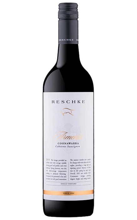 Order Reschke Armenta Coonawarra Cabernet Sauvignon 2020  Online - Just Wines Australia