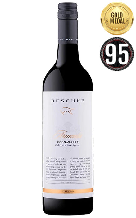 Order Reschke Armenta Coonawarra Cabernet Sauvignon 2020  Online - Just Wines Australia