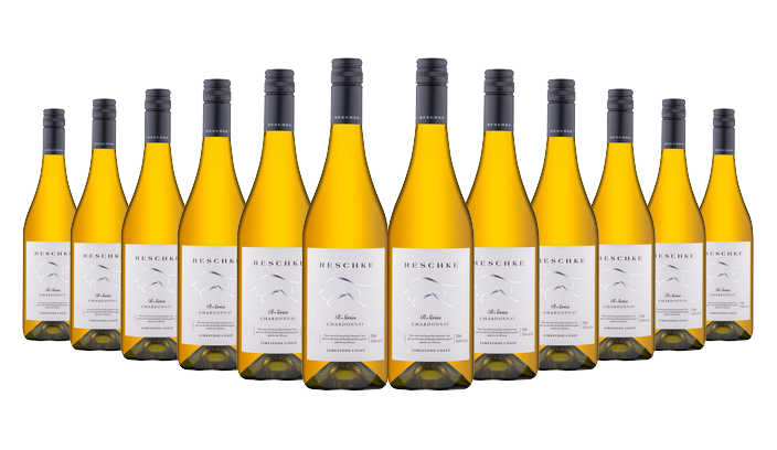 Reschke R-Series Limestone Coast Chardonnay 2024